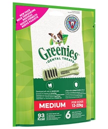 GREENIES™ Original pour moyen chien (12 à 22 kg) image