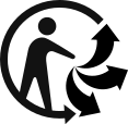 logo triman