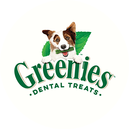 greenies logo